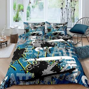 Unbranded (Multi 10, Single(No Comforter)) Homewish Cherry Blossoms Comforter Cover Double Unbranded (Multi 10, Single(No Comforter)) Homewish Cherry Blossoms Comforter Cover Double