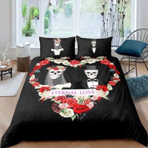 Unbranded (Multi 16, Single(No Comforter)) Homewish Cherry Blossoms Comforter Cover Double Unbranded (Multi 16, Single(No Comforter)) Homewish Cherry Blossoms Comforter Cover Double