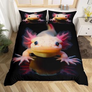 Unbranded (Black White, Double(No Comforter)) Homewish Cherry Blossoms Duvet Cover for Boy Unbranded (Black White, Double(No Comforter)) Homewish Cherry Blossoms Duvet Cover for Boy