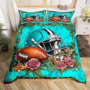 Unbranded (Teal Red, Single(No Comforter)) Homewish Sugar Skull Bedding Set Crow Gothic Co Unbranded (Teal Red, Single(No Comforter)) Homewish Sugar Skull Bedding Set Crow Gothic Co