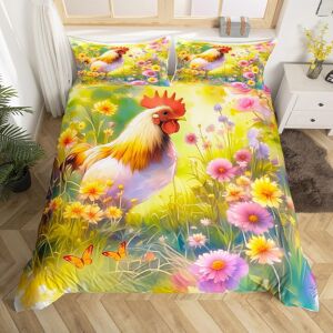 Unbranded (Yellow Brown, Super King(No Comforter)) Homewish Pink Monkey Bedding Set Double Unbranded (Yellow Brown, Super King(No Comforter)) Homewish Pink Monkey Bedding Set Double