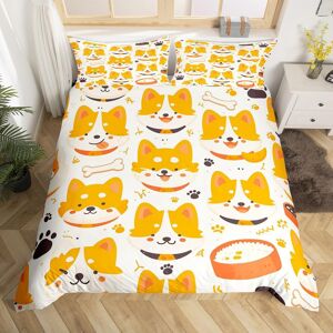 Unbranded (Orange, Super King(No Comforter)) Homewish Red Lip Bedding Set Kiss Lips for Wo Unbranded (Orange, Super King(No Comforter)) Homewish Red Lip Bedding Set Kiss Lips for Wo