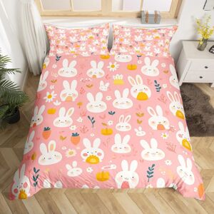 Unbranded (Pink White, Super King(No Comforter)) Homewish Red Lip Bedding Set Kiss Lips fo Unbranded (Pink White, Super King(No Comforter)) Homewish Red Lip Bedding Set Kiss Lips fo