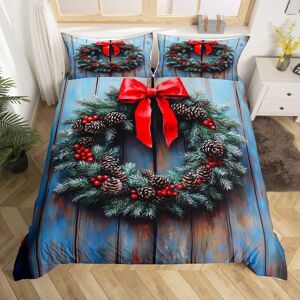 Unbranded (Red Green Blue, Super King(No Comforter)) Homewish Cute Fox Animal Bedding Set Unbranded (Red Green Blue, Super King(No Comforter)) Homewish Cute Fox Animal Bedding Set