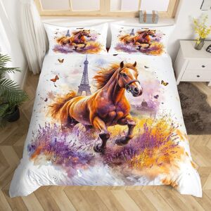 Unbranded (Orange Purple, King(No Comforter)) Dream Catcher Bedding Set Navy Blue Galaxy G Unbranded (Orange Purple, King(No Comforter)) Dream Catcher Bedding Set Navy Blue Galaxy G