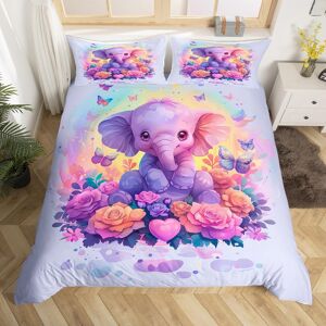 Unbranded (Purple Yellow, King(No Comforter)) Dream Catcher Bedding Set Navy Blue Galaxy G Unbranded (Purple Yellow, King(No Comforter)) Dream Catcher Bedding Set Navy Blue Galaxy G