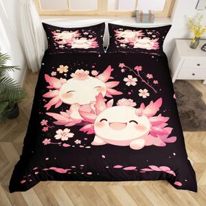 Unbranded (Black,pink, Super King(No Comforter)) Dream Catcher Bedding Set Navy Blue Galax Unbranded (Black,pink, Super King(No Comforter)) Dream Catcher Bedding Set Navy Blue Galax