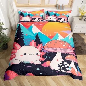 Unbranded (Black Pink, Super King(No Comforter)) Dream Catcher Bedding Set Navy Blue Galax Unbranded (Black Pink, Super King(No Comforter)) Dream Catcher Bedding Set Navy Blue Galax