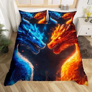 Unbranded (Blue Red, Super King(No Comforter)) Dream Catcher Bedding Set Navy Blue Galaxy Unbranded (Blue Red, Super King(No Comforter)) Dream Catcher Bedding Set Navy Blue Galaxy