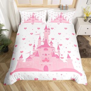 Unbranded (Pink and White, Super King(No Comforter)) Dream Catcher Bedding Set Navy Blue G Unbranded (Pink and White, Super King(No Comforter)) Dream Catcher Bedding Set Navy Blue G