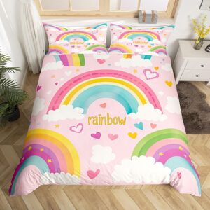 Unbranded (Pink Green White, Super King(No Comforter)) Dream Catcher Bedding Set Navy Blue Unbranded (Pink Green White, Super King(No Comforter)) Dream Catcher Bedding Set Navy Blue