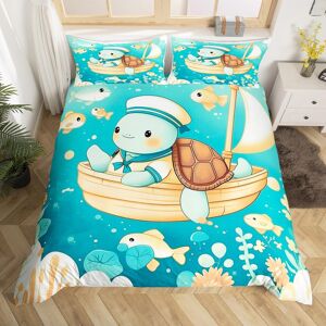 Unbranded (Teal Yellow, Super King(No Comforter)) Dream Catcher Bedding Set Navy Blue Gala Unbranded (Teal Yellow, Super King(No Comforter)) Dream Catcher Bedding Set Navy Blue Gala