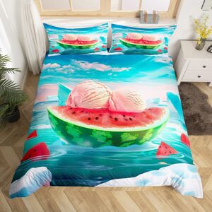 Unbranded (Red Blue, Super King(No Comforter)) Homewish Gary Tiger Bedding Set Orange Rose Unbranded (Red Blue, Super King(No Comforter)) Homewish Gary Tiger Bedding Set Orange Rose