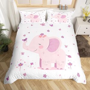 Unbranded (White Pink, Super King(No Comforter)) Homewish Gary Tiger Bedding Set Orange Ro Unbranded (White Pink, Super King(No Comforter)) Homewish Gary Tiger Bedding Set Orange Ro