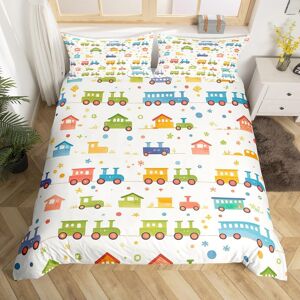 Unbranded (Green White, Double(No Comforter)) Homewish Paris Bedding Set Romantic Eiffel T Unbranded (Green White, Double(No Comforter)) Homewish Paris Bedding Set Romantic Eiffel T