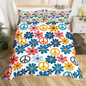 Unbranded (Navy Blue,yellow, Double(No Comforter)) Homewish Paris Bedding Set Romantic Eif Unbranded (Navy Blue,yellow, Double(No Comforter)) Homewish Paris Bedding Set Romantic Eif