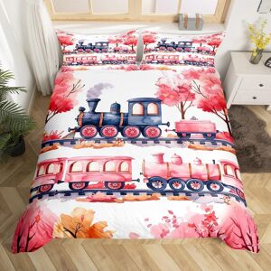 Unbranded (Pink, Double(No Comforter)) Homewish Paris Bedding Set Romantic Eiffel Tower Pa Unbranded (Pink, Double(No Comforter)) Homewish Paris Bedding Set Romantic Eiffel Tower Pa