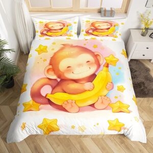 Unbranded (Yellow White, Double(No Comforter)) Homewish Paris Bedding Set Romantic Eiffel Unbranded (Yellow White, Double(No Comforter)) Homewish Paris Bedding Set Romantic Eiffel