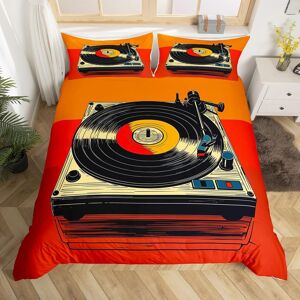 Unbranded (Red,gary, Single(No Comforter)) Homewish Paris Bedding Set Romantic Eiffel Towe Unbranded (Red,gary, Single(No Comforter)) Homewish Paris Bedding Set Romantic Eiffel Towe