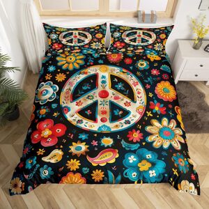 Unbranded (Black Blue, Super King(No Comforter)) Homewish Paris Bedding Set Romantic Eiffe Unbranded (Black Blue, Super King(No Comforter)) Homewish Paris Bedding Set Romantic Eiffe