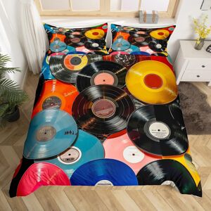 Unbranded (Black Pink Yellow, Super King(No Comforter)) Homewish Paris Bedding Set Romanti Unbranded (Black Pink Yellow, Super King(No Comforter)) Homewish Paris Bedding Set Romanti