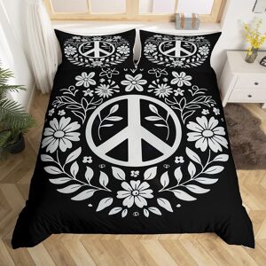 Unbranded (Black Gary, Super King(No Comforter)) Homewish Paris Bedding Set Romantic Eiffe Unbranded (Black Gary, Super King(No Comforter)) Homewish Paris Bedding Set Romantic Eiffe