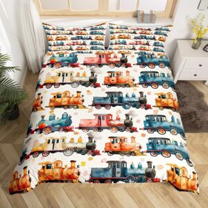 Unbranded (Blue Red Yellow, Super King(No Comforter)) Homewish Paris Bedding Set Romantic Unbranded (Blue Red Yellow, Super King(No Comforter)) Homewish Paris Bedding Set Romantic