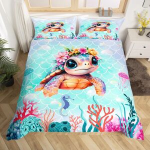 Unbranded (Yellow Teal, Single(No Comforter)) Homewish Dream Catcher Bedding Set Double fo Unbranded (Yellow Teal, Single(No Comforter)) Homewish Dream Catcher Bedding Set Double fo