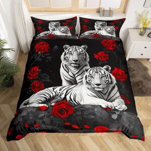 Unbranded (Red Black, Super King(No Comforter)) Homewish Dream Catcher Bedding Set Double Unbranded (Red Black, Super King(No Comforter)) Homewish Dream Catcher Bedding Set Double