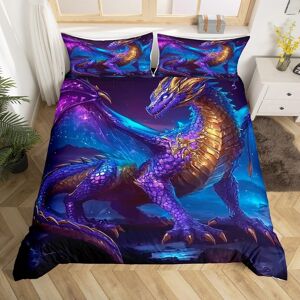 Unbranded (Blue, King(No Comforter)) Homewish Samurai Duvet Cover Cherry Blossoms Bedding Unbranded (Blue, King(No Comforter)) Homewish Samurai Duvet Cover Cherry Blossoms Bedding