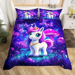 Unbranded (Purple, Single(No Comforter)) Homewish Samurai Duvet Cover Cherry Blossoms Bedd Unbranded (Purple, Single(No Comforter)) Homewish Samurai Duvet Cover Cherry Blossoms Bedd