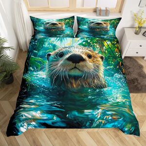 Unbranded (Green, Double(No Comforter)) High Heels Bedding Set Romantic Petals Print Doubl Unbranded (Green, Double(No Comforter)) High Heels Bedding Set Romantic Petals Print Doubl