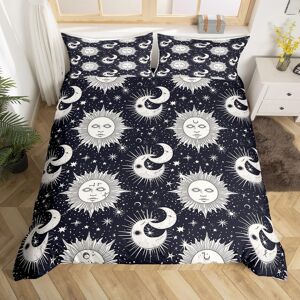 Unbranded (Black White, Super King(No Comforter)) High Heels Bedding Set Romantic Petals P Unbranded (Black White, Super King(No Comforter)) High Heels Bedding Set Romantic Petals P