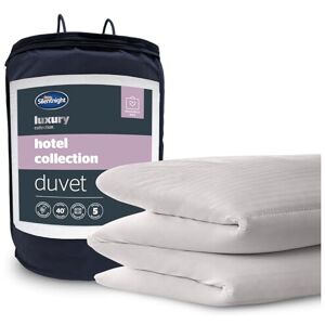 Silentnight Hotel Collection King Size Duvet ? All Year Round 10.5 Tog Luxurious Silentnight Hotel Collection King Size Duvet ? All Year Round 10.5 Tog Luxurious