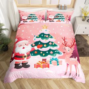 Unbranded (Pink Green, King(No Comforter)) Homewish Mandala Bedding,Boho Flower Bed Set fo Unbranded (Pink Green, King(No Comforter)) Homewish Mandala Bedding,Boho Flower Bed Set fo