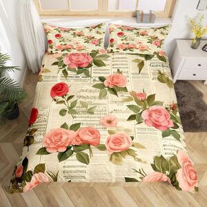 Unbranded (Green Pink, Single(No Comforter)) Homewish Mandala Bedding,Boho Flower Bed Set Unbranded (Green Pink, Single(No Comforter)) Homewish Mandala Bedding,Boho Flower Bed Set