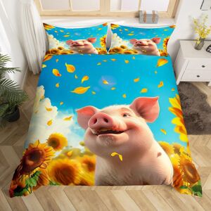 Unbranded (Blue Yellow, Super King(No Comforter)) Homewish Mandala Bedding,Boho Flower Bed Unbranded (Blue Yellow, Super King(No Comforter)) Homewish Mandala Bedding,Boho Flower Bed