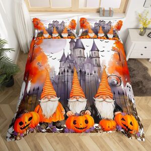 Unbranded (Orange, Super King(No Comforter)) Homewish Mandala Bedding,Boho Flower Bed Set Unbranded (Orange, Super King(No Comforter)) Homewish Mandala Bedding,Boho Flower Bed Set