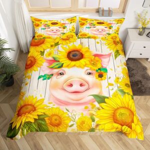 Unbranded (Yellow, Super King(No Comforter)) Homewish Mandala Bedding,Boho Flower Bed Set Unbranded (Yellow, Super King(No Comforter)) Homewish Mandala Bedding,Boho Flower Bed Set