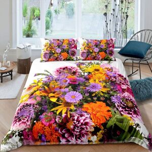 Unbranded (Multi 01, King(No Comforter)) Crane Bedding Set Japanese-Style Duvet Cover Red Unbranded (Multi 01, King(No Comforter)) Crane Bedding Set Japanese-Style Duvet Cover Red