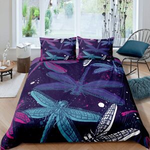 Unbranded (Multi 11, King(No Comforter)) Crane Bedding Set Japanese-Style Duvet Cover Red Unbranded (Multi 11, King(No Comforter)) Crane Bedding Set Japanese-Style Duvet Cover Red