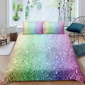 Unbranded (Multi 12, Single(No Comforter)) Crane Bedding Set Japanese-Style Duvet Cover Re Unbranded (Multi 12, Single(No Comforter)) Crane Bedding Set Japanese-Style Duvet Cover Re