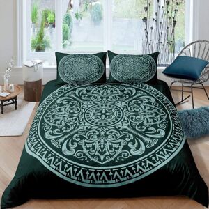Unbranded (Multi 15, Single(No Comforter)) Crane Bedding Set Japanese-Style Duvet Cover Re Unbranded (Multi 15, Single(No Comforter)) Crane Bedding Set Japanese-Style Duvet Cover Re
