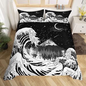 Unbranded (Multi 33, Super King(No Comforter)) Horse Bedding Set Double Cherry Blossoms Fl Unbranded (Multi 33, Super King(No Comforter)) Horse Bedding Set Double Cherry Blossoms Fl