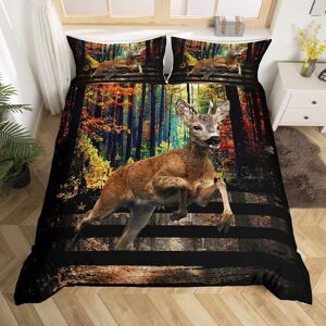 Unbranded (Multi 01, Super King(No Comforter)) Horse Bedding Set Double Cherry Blossoms Fl Unbranded (Multi 01, Super King(No Comforter)) Horse Bedding Set Double Cherry Blossoms Fl
