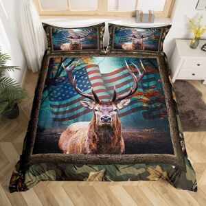 Unbranded (Multi 02, Super King(No Comforter)) Horse Bedding Set Double Cherry Blossoms Fl Unbranded (Multi 02, Super King(No Comforter)) Horse Bedding Set Double Cherry Blossoms Fl
