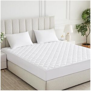 ART U - ART UNION CORPORATION SS ART mattress protector king size, 40cm deep mattress protector, soft king siz ART U - ART UNION CORPORATION SS ART mattress protector king size, 40cm deep mattress protector, soft king siz