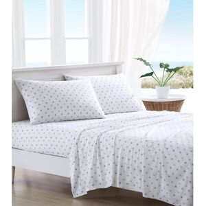 Tommy Bahama - King Sheets Cotton Percale Bedding Set Crisp & Cool Stylish Be Tommy Bahama - King Sheets Cotton Percale Bedding Set Crisp & Cool Stylish Be