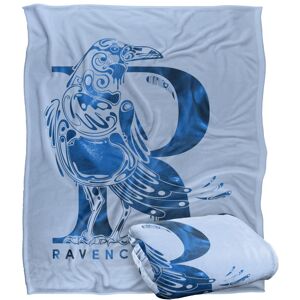 Harry Potter Ravenclaw Abstract Blanket Harry Potter Ravenclaw Abstract Blanket