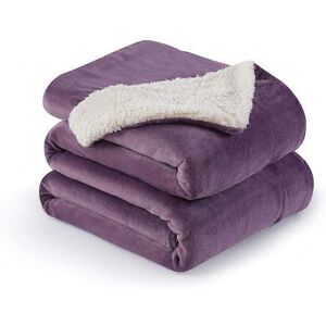 Unbranded Flannel Blanket Reversible Sherpa Throw Blanket Super Soft Fuzzy Plush Microfibe Unbranded Flannel Blanket Reversible Sherpa Throw Blanket Super Soft Fuzzy Plush Microfibe
